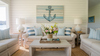 DIY Spring Nautical Decor: Brighten Up Your Lakefront Home