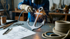 From Raw Metal to Masterpiece: How We Create Custom Anchor Art