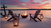 How to Create a Stunning Nautical-Themed Patio for Summer