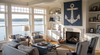 Why We Love Anchors: The Deeper Meaning Behind Nautical Decor