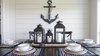 5 Easy DIY Nautical Decor Ideas to Refresh Your Space