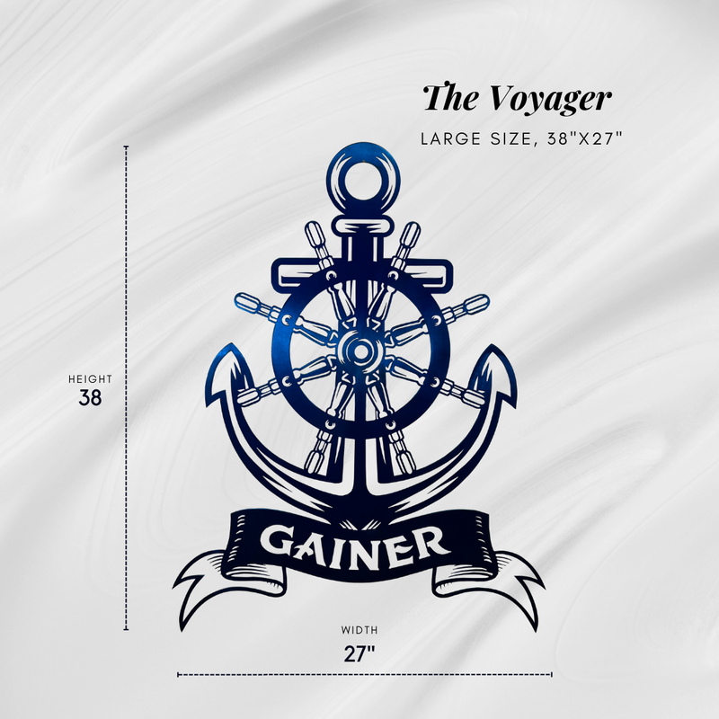 The Voyager