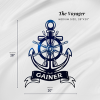 The Voyager