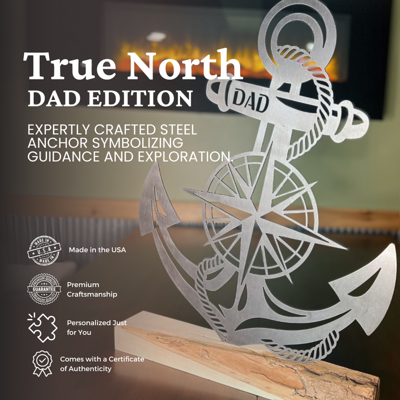 True North - DAD Edition